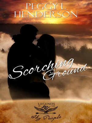 cover image of Scorching Ground